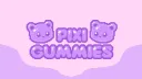 ꜛ﹒⊂ Pixi Gummies ⊃   ₊ ˚ banner