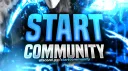 Start Community banner