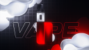 Vape banner