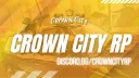CROWN CITY banner