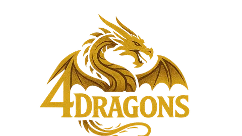 4Dragons banner