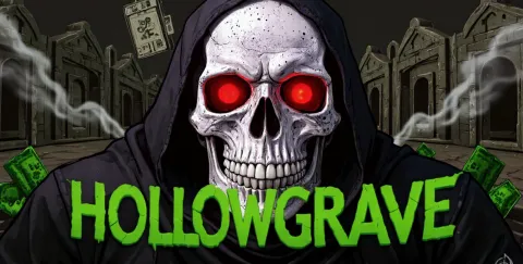 ℌ𝔬𝔩𝔩𝔬𝔴𝔤𝔯𝔞𝔳𝔢 | 𝐹𝑎𝑚𝑄 banner