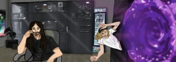 banner