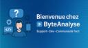 ByteAnalyse Banner