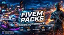 FivemPacks banner