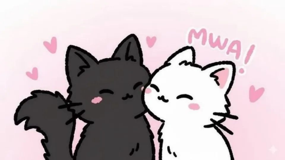 𝗖𝗮𝘁𝗗𝗲𝗱𝗶𝗰𝗮𝘁𝗶𝗼𝗻•𝗘𝗺𝗼𝗷𝗶•𝗦𝗼𝗰𝗶𝗮𝗹•𝗚𝗮𝗺𝗶𝗻𝗴 Discord server banner