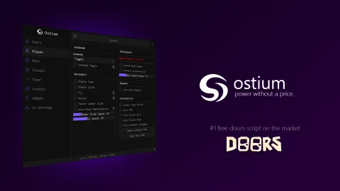 Ostium Discord server banner