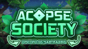 Acopse Society | Many Giveaways Discord server banner
