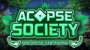 Acopse Society | Many Giveaways Banner