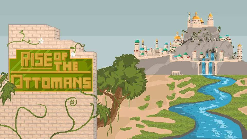ROTO - Rome Discord server banner
