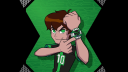 THE AGENCY server banner