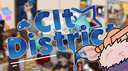 CLT DISTRICT™ Banner