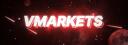 Vmarkets #1 Banner