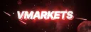 Vmarkets #1 Banner