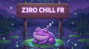 Z3RO CHILL FR 🌸 banner