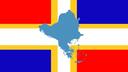 Balkan Federation Banner