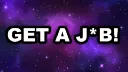Universe Jobs banner