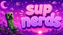 The PRISM banner