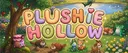 Plushie Hollow server banner