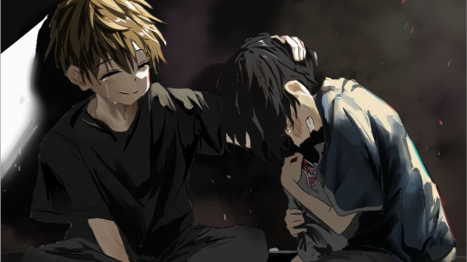 Takopi’s Original Sin Discord server banner
