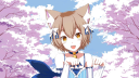 Femboy Island server banner