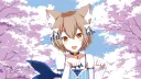 Femboy Island Discord server banner