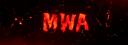 |   M.W.A Banner