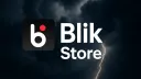 BLIK STORE banner