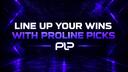 ProLine Picks Banner