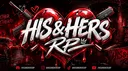 HIS & HERS RP | FIVEM banner