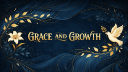 Grace & Growth server banner