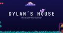 Dylan's House - Animes  •  Jogos  •  Conversas  •  Amizades Banner