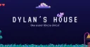 Dylan's House - Animes  •  Jogos  •  Conversas  •  Amizades Banner