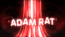 Adam Rat V3 | Minecraft Rat banner