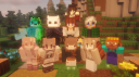 bloom .ᐟ |  java Discord server banner