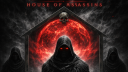 HØA - House of Assassins Discord server banner