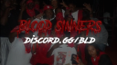 blood sinners 🩸 banner