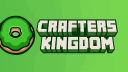 100M QD | Crafters Kingdom | QD HEAVEN banner