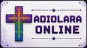 Adiolara Online Banner