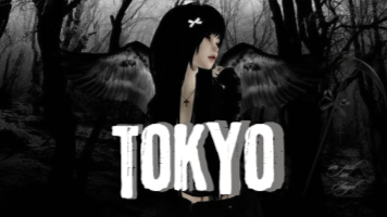 tokyo Discord server banner