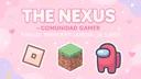 ⤷゛𝚃he 𝙽exus ˎˊ˗ banner