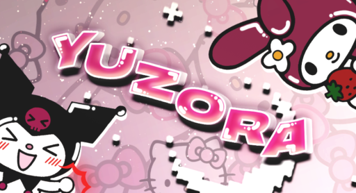 /Yuzora 夢空 Discord server banner