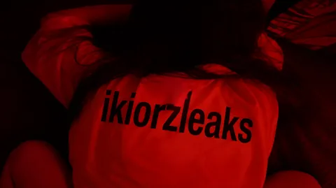 ikiorz Leaks™ banner