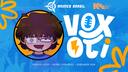  Vox Oji 🟡 #1300 Banner