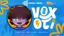 🔵 Vox Oji 🟡 #1200 banner