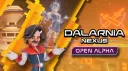 Dalarnia Nexus banner