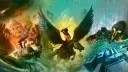 Camp Half-Blood Discord server banner