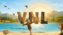 🌳 VNL S4 | (SA) banner