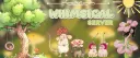 whimsical server banner