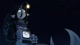 The Drowned Initiative server banner